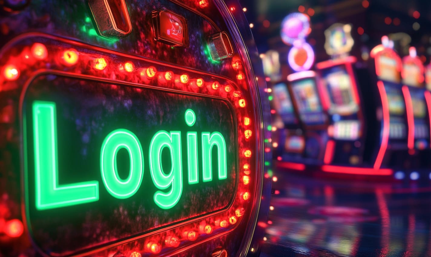 Convenience Registration at WINX69 Casino
                              